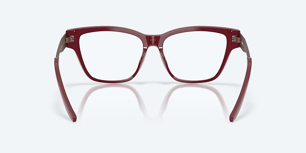 Costa Del Mar Pacific Rise 510 - Plum