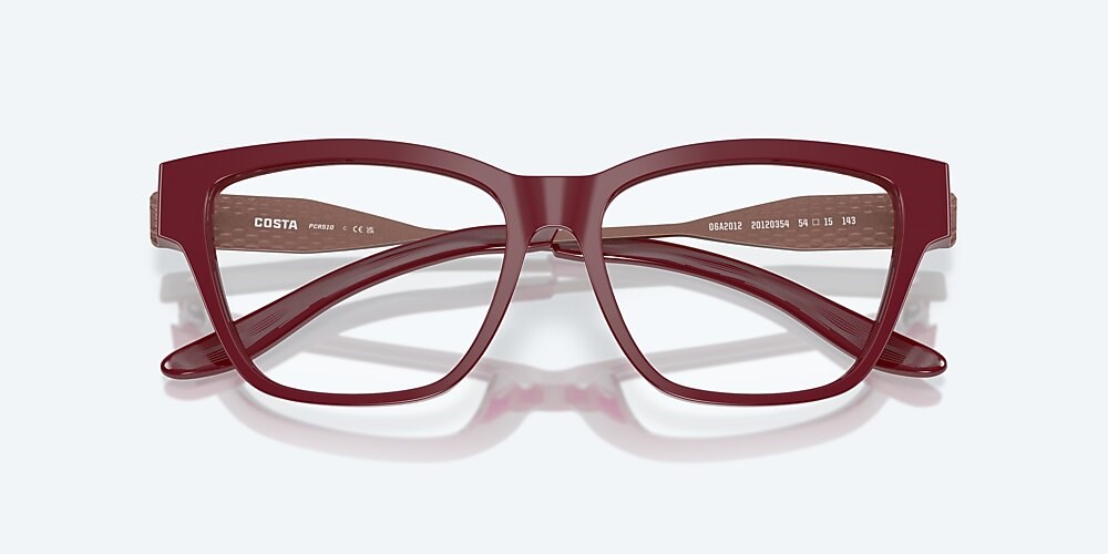 Costa Del Mar Pacific Rise 510 - Plum