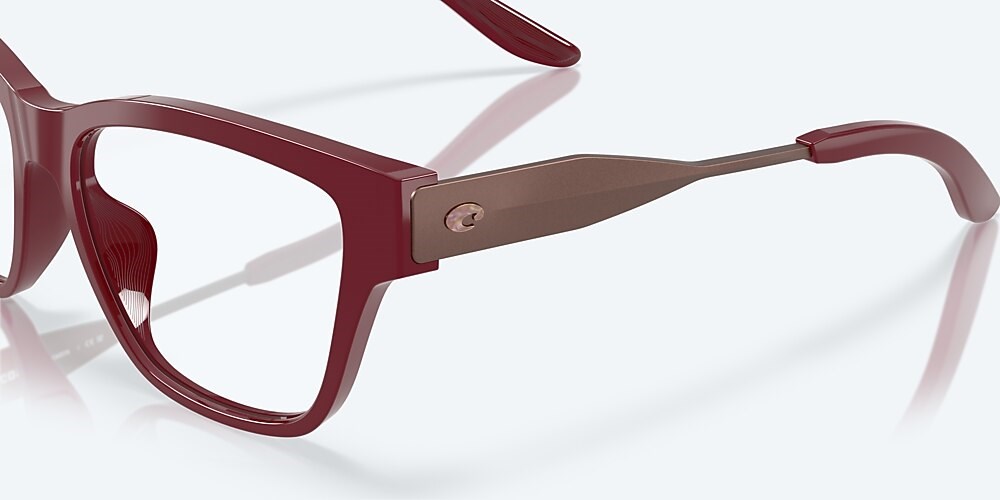 Costa Del Mar Pacific Rise 510 - Plum