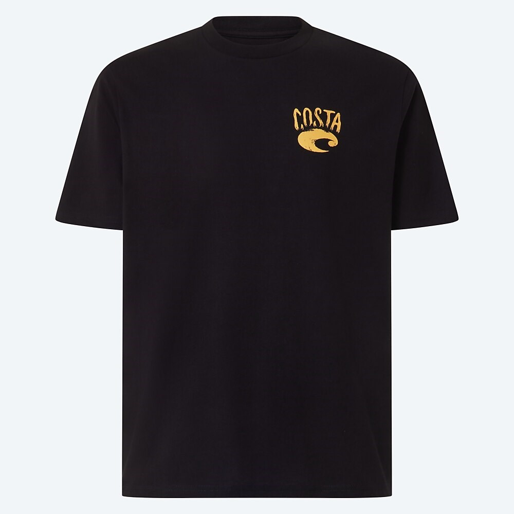 Costa Del Mar Shark Hammerhead - Black