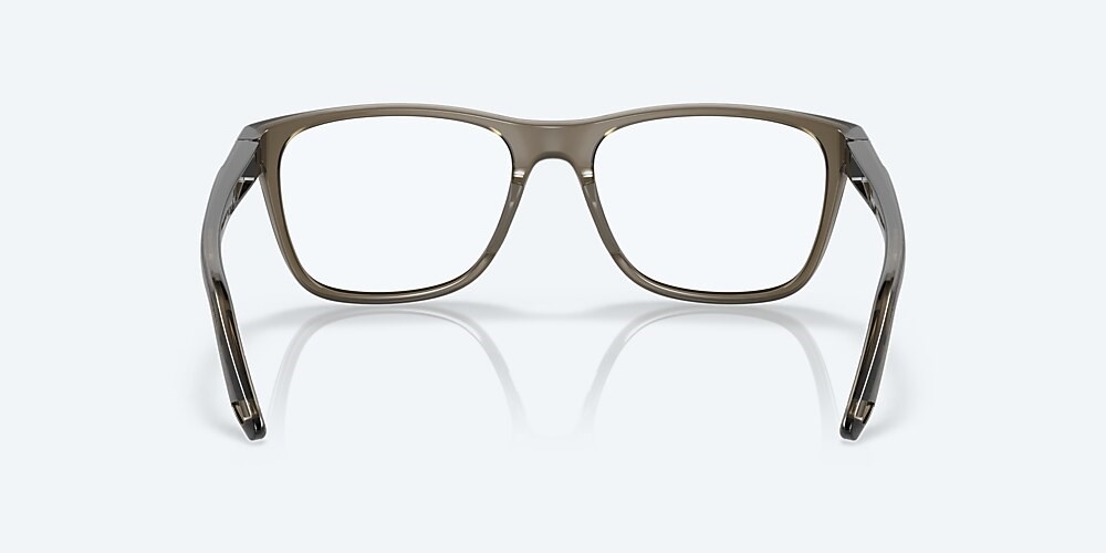 Costa Del Mar Ocean Ridge 810 - Taupe Crystal
