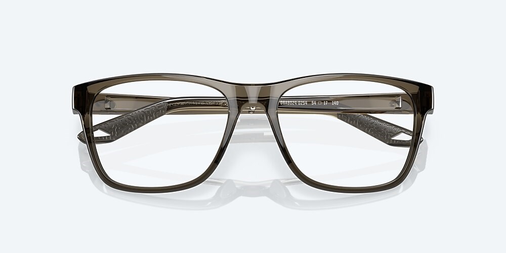 Costa Del Mar Ocean Ridge 810 - Taupe Crystal