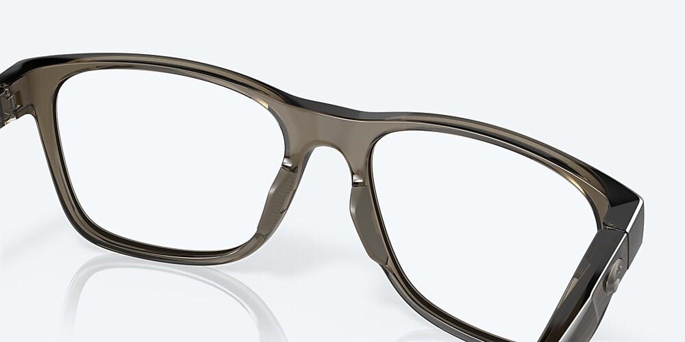 Costa Del Mar Ocean Ridge 810 - Taupe Crystal