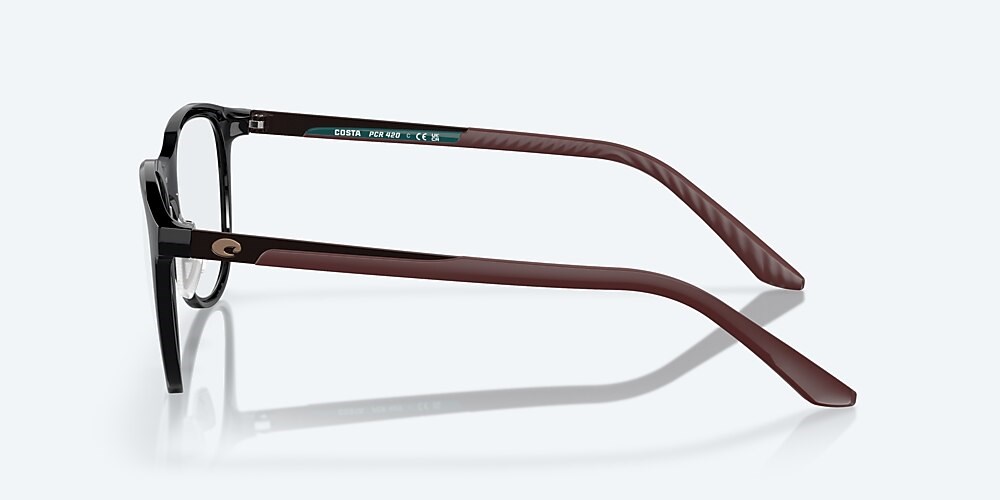 Costa Del Mar Pacific Rise 420 - Black