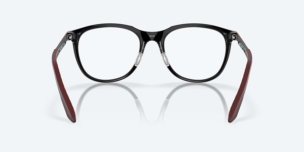 Costa Del Mar Pacific Rise 420 - Black