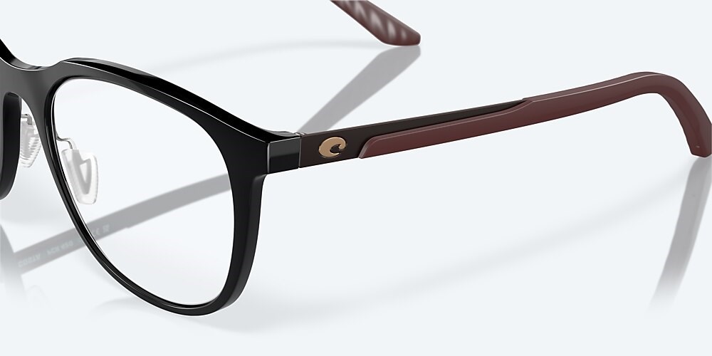 Costa Del Mar Pacific Rise 420 - Black