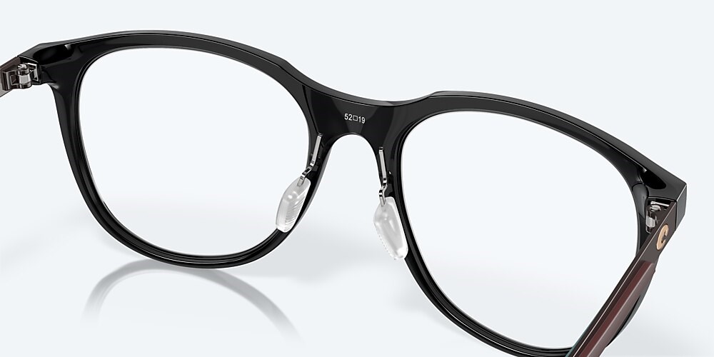 Costa Del Mar Pacific Rise 420 - Black
