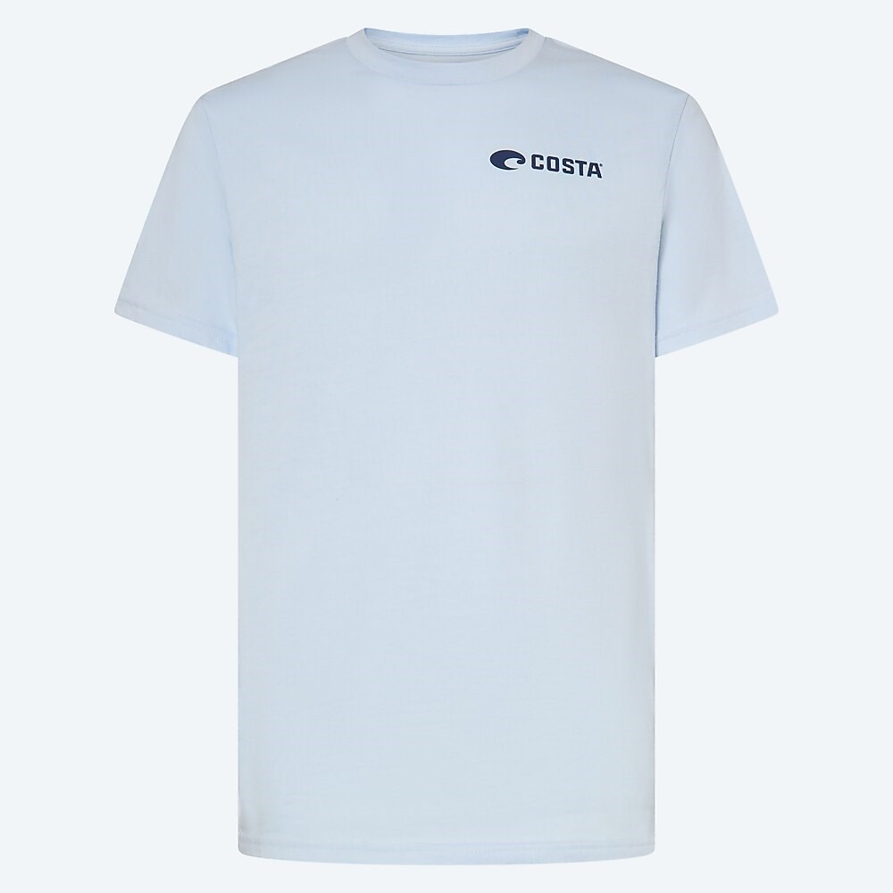Costa Del Mar Topwater - Sail Light Blue