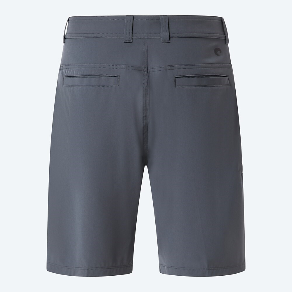 Costa Del Mar Walker Hybrid Shorts - Shark