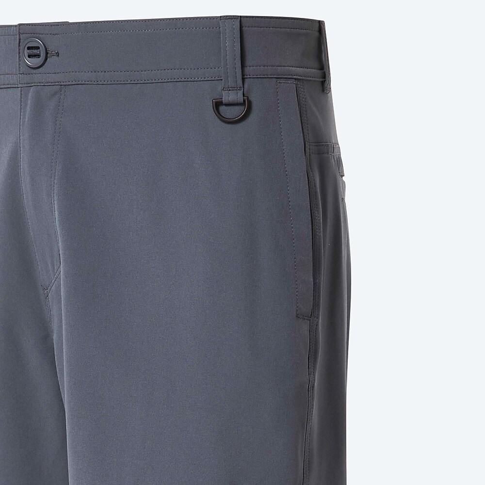 Costa Del Mar Walker Hybrid Shorts - Shark