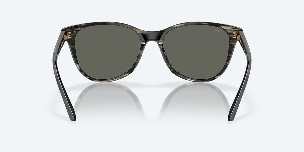Costa Del Mar Catherine - Evening Shallows - Gray Polarized Glass (580G)