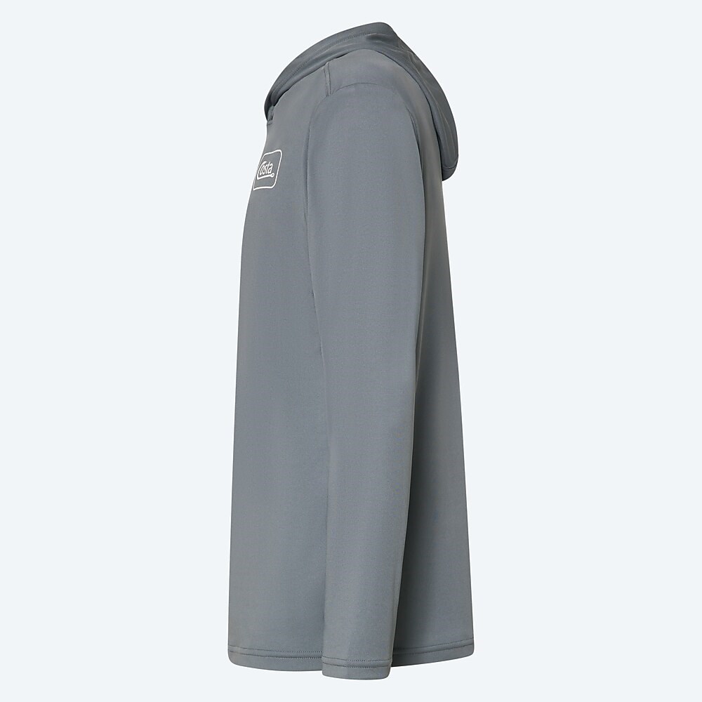 Costa Del Mar Technical Hood Graphic - Shark