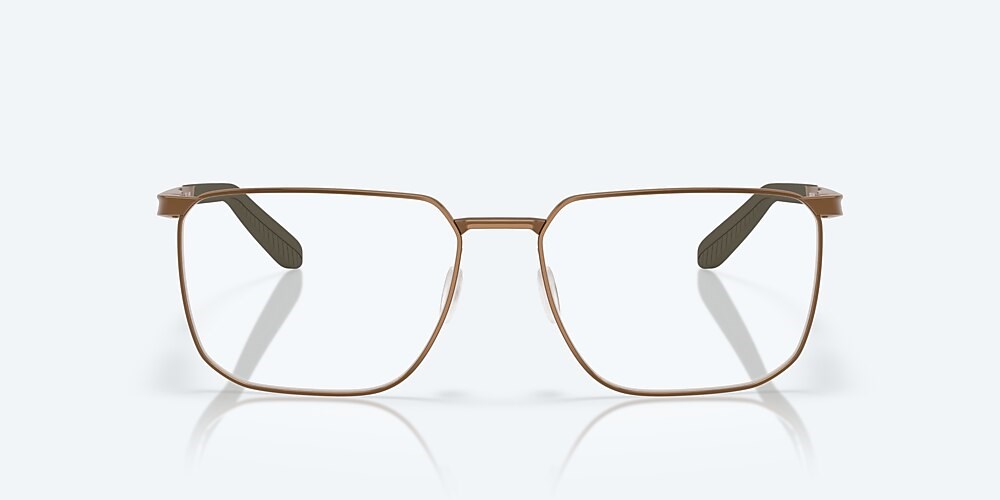 Costa Del Mar Bimini Road 620 - Rustic Bronze