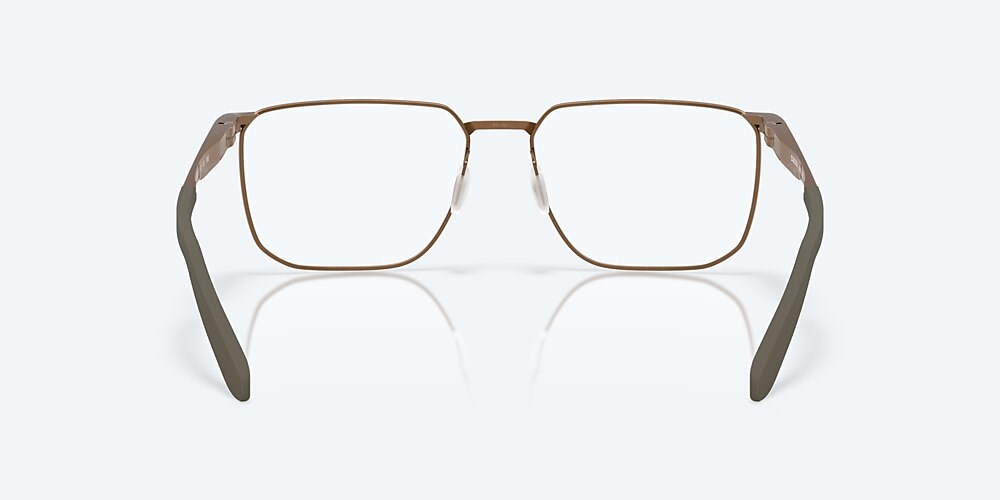Costa Del Mar Bimini Road 620 - Rustic Bronze
