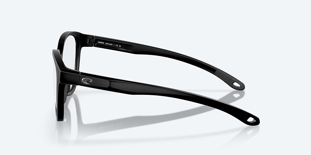 Costa Del Mar Ocean Ridge 830 - Matte Black