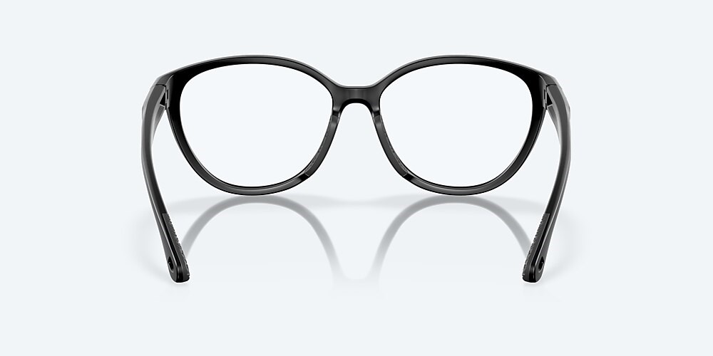 Costa Del Mar Ocean Ridge 830 - Matte Black