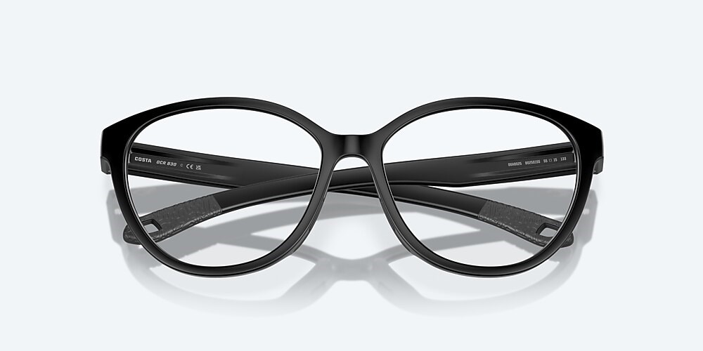 Costa Del Mar Ocean Ridge 830 - Matte Black