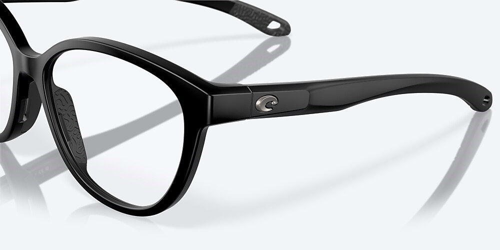 Costa Del Mar Ocean Ridge 830 - Matte Black