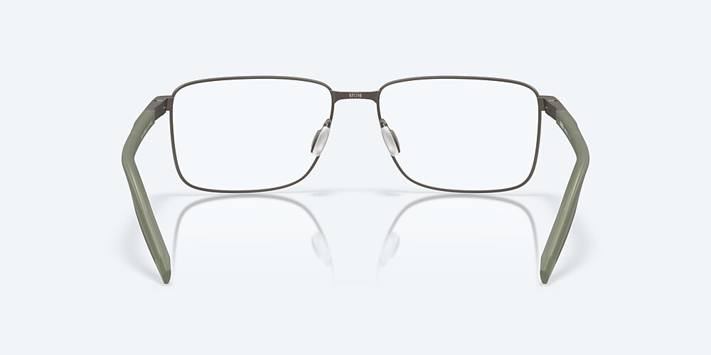 Costa Del Mar Bimini Road 330 - Matte Light Gold Gunmetal
