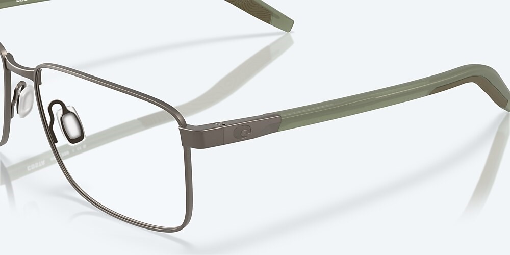 Costa Del Mar Bimini Road 330 - Matte Light Gold Gunmetal
