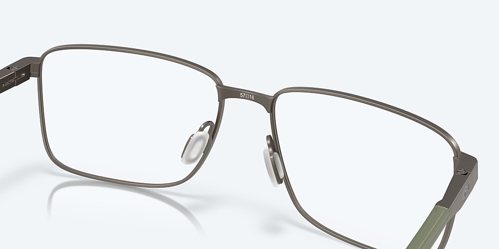 Costa Del Mar Bimini Road 330 - Matte Light Gold Gunmetal