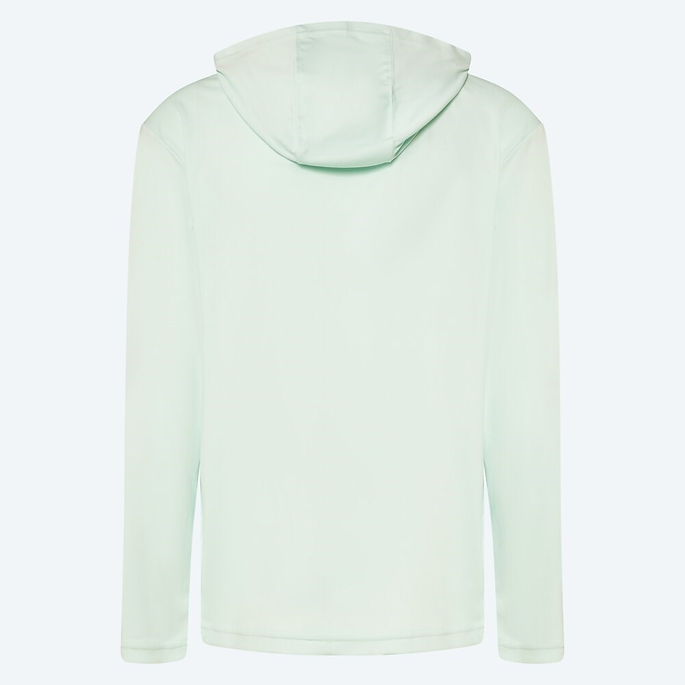 Costa Del Mar Technical Hood Graphic - Mint