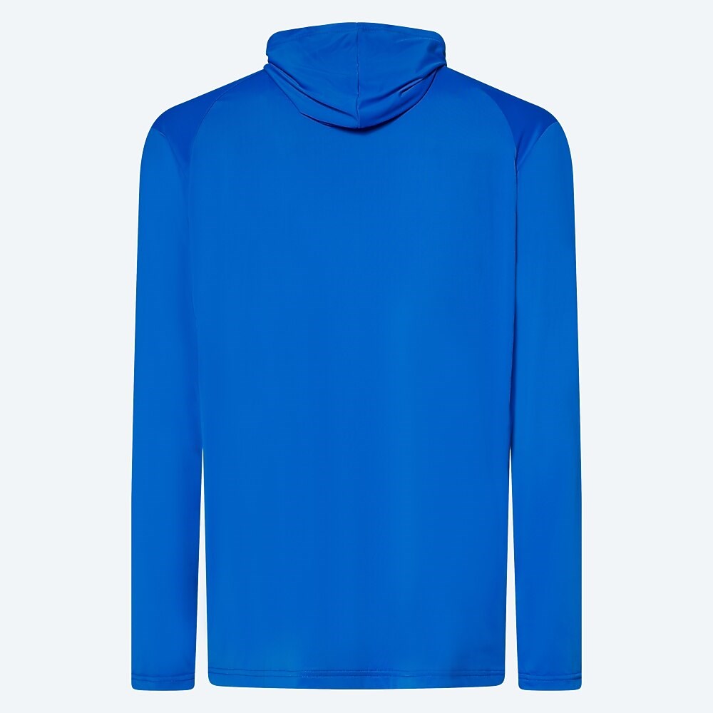 Costa Del Mar Voyager Hoodie PRO - Blue Lolite
