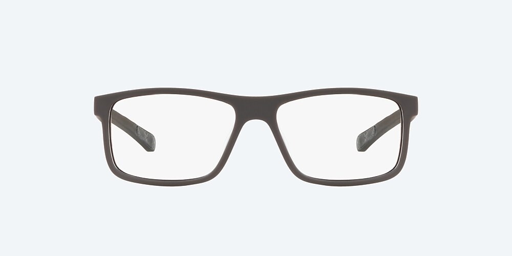 Costa Del Mar Ocean Ridge 100 - Matte Dark Gray/Matte Black
