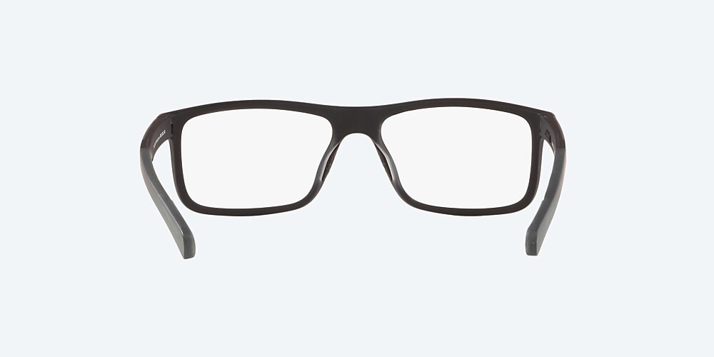 Costa Del Mar Ocean Ridge 100 - Matte Dark Gray/Matte Black