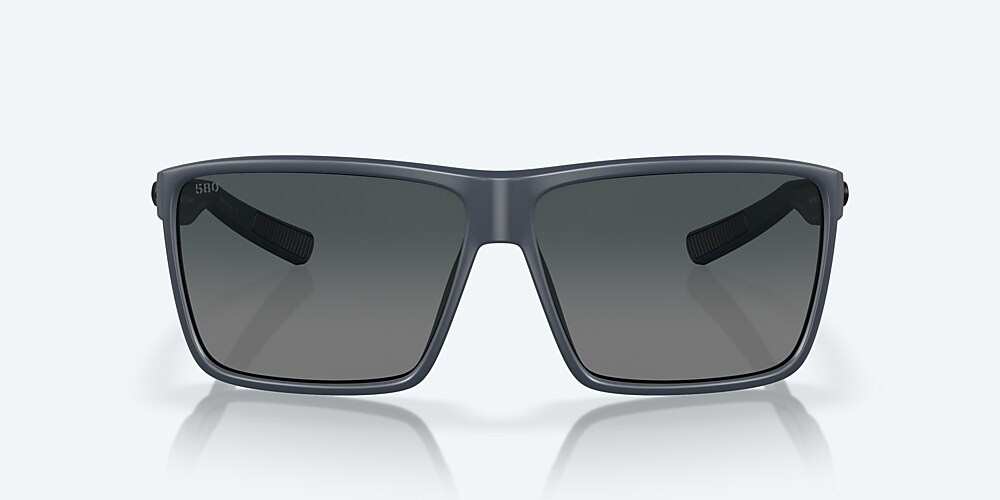 Costa Del Mar Rincon - Midnight Blue - Gray Gradient Polarized Glass (580G)
