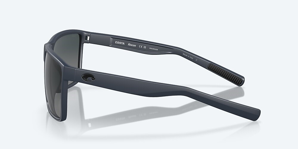 Costa Del Mar Rincon - Midnight Blue - Gray Gradient Polarized Glass (580G)