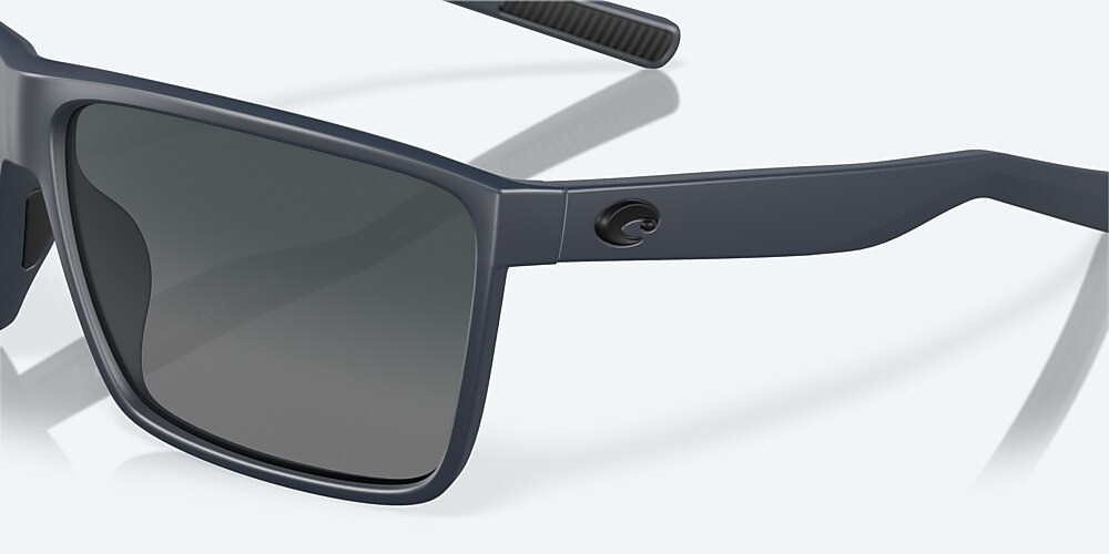 Costa Del Mar Rincon - Midnight Blue - Gray Gradient Polarized Glass (580G)