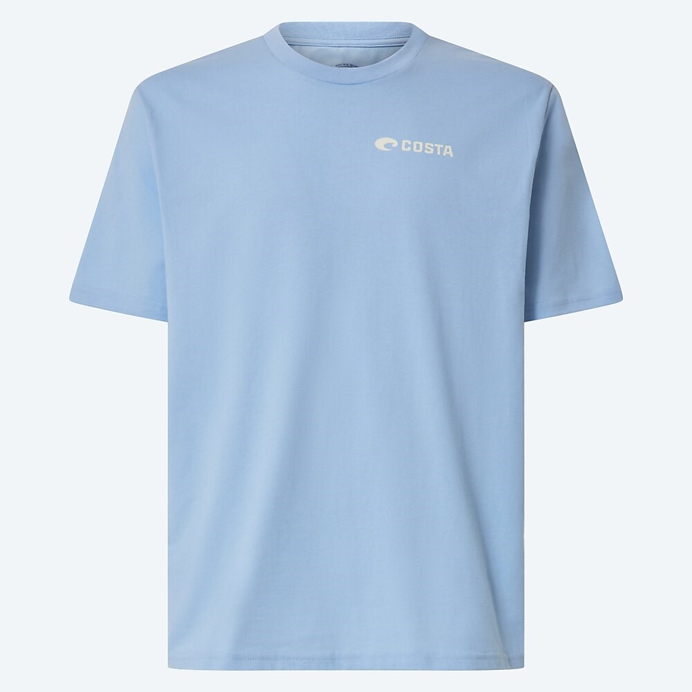 Costa Del Mar Tropical C - Light Blue