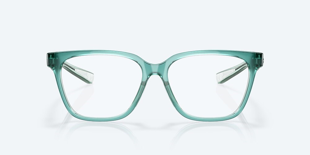 Costa Del Mar Ocean Ridge 500 - Teal Crystal Blue