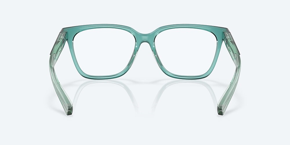 Costa Del Mar Ocean Ridge 500 - Teal Crystal Blue
