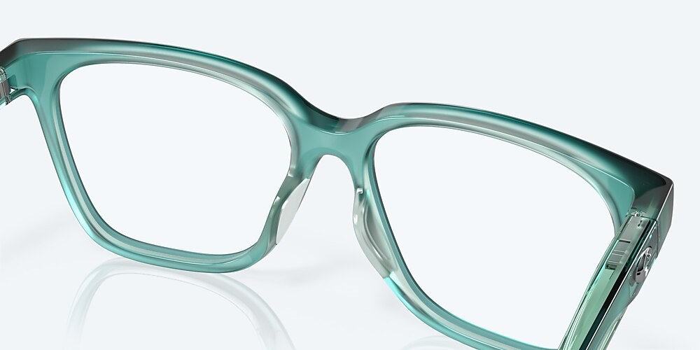 Costa Del Mar Ocean Ridge 500 - Teal Crystal Blue