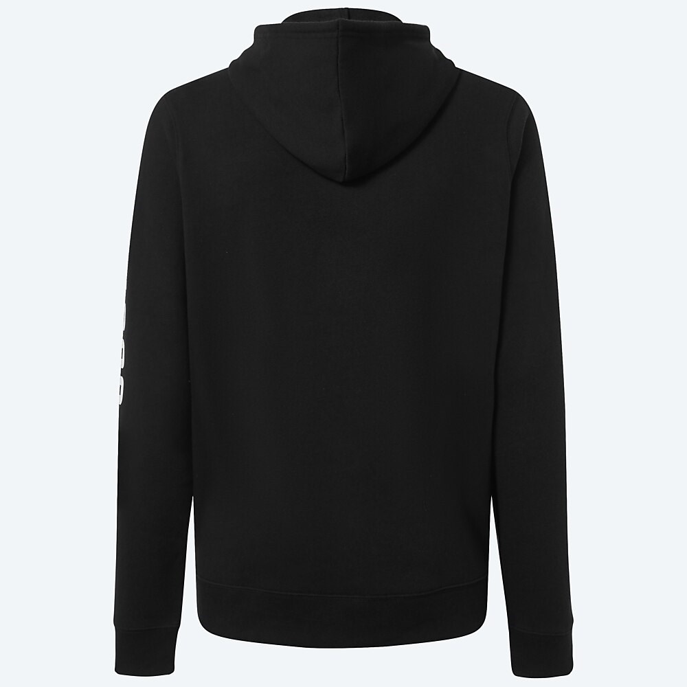 Costa Del Mar Core Fleece Hoody - Black
