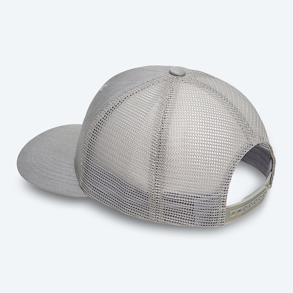 Costa Del Mar Insignia Trucker - Sail Gray
