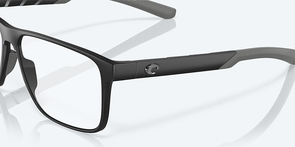 Costa Del Mar Ocean Ridge 700 - Black