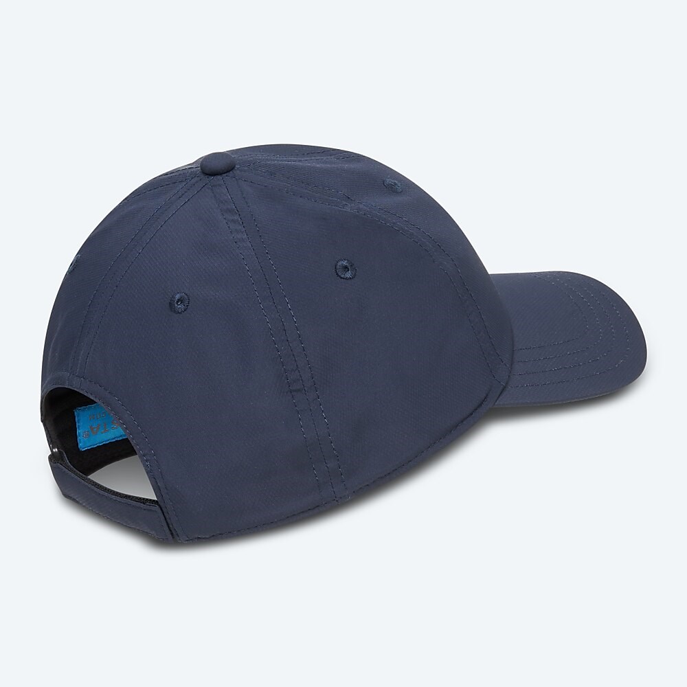 Costa Del Mar Packable Performance Hat - Navy