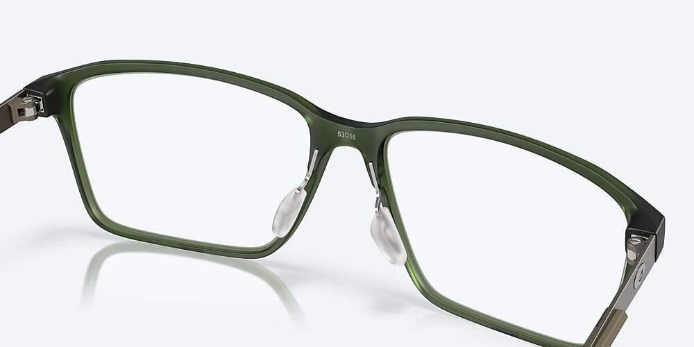 Costa Del Mar Pacific Rise 400 - Algae Green