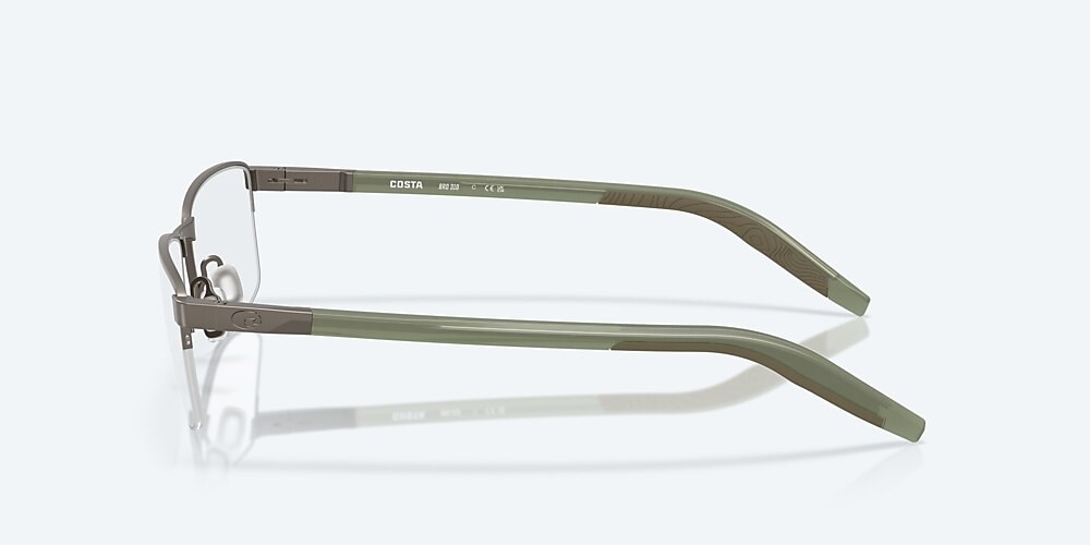 Costa Del Mar Bimini Road 310 - Matte Light Gold Gunmetal