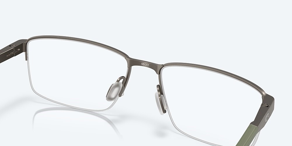 Costa Del Mar Bimini Road 310 - Matte Light Gold Gunmetal