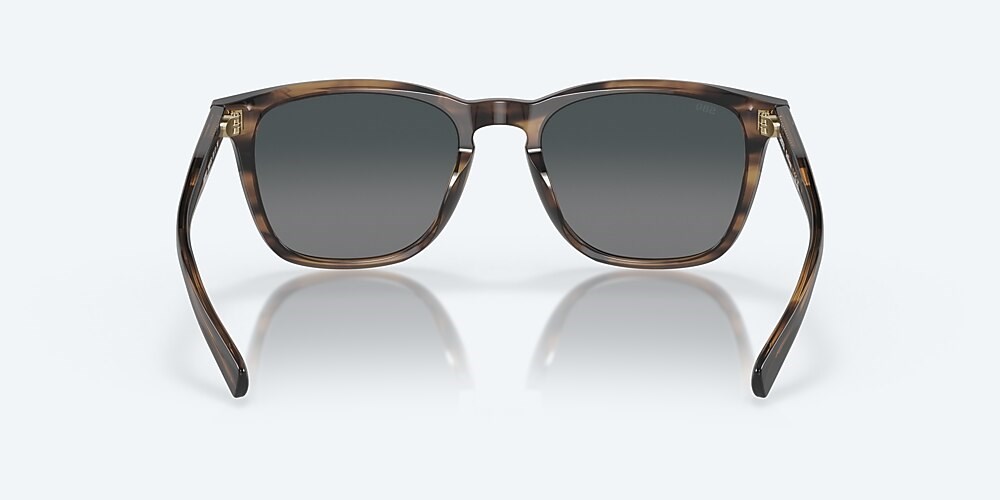 Costa Del Mar Sullivan - Salt Marsh - Gray Gradient Polarized Glass (580G)