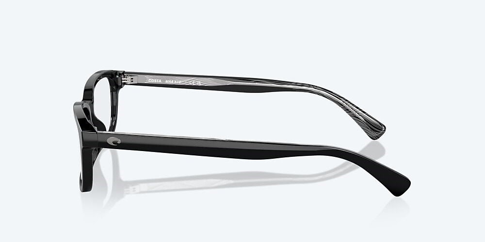 Costa Del Mar Mariana Trench 510 - Black