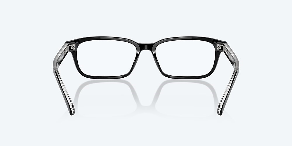 Costa Del Mar Mariana Trench 510 - Black