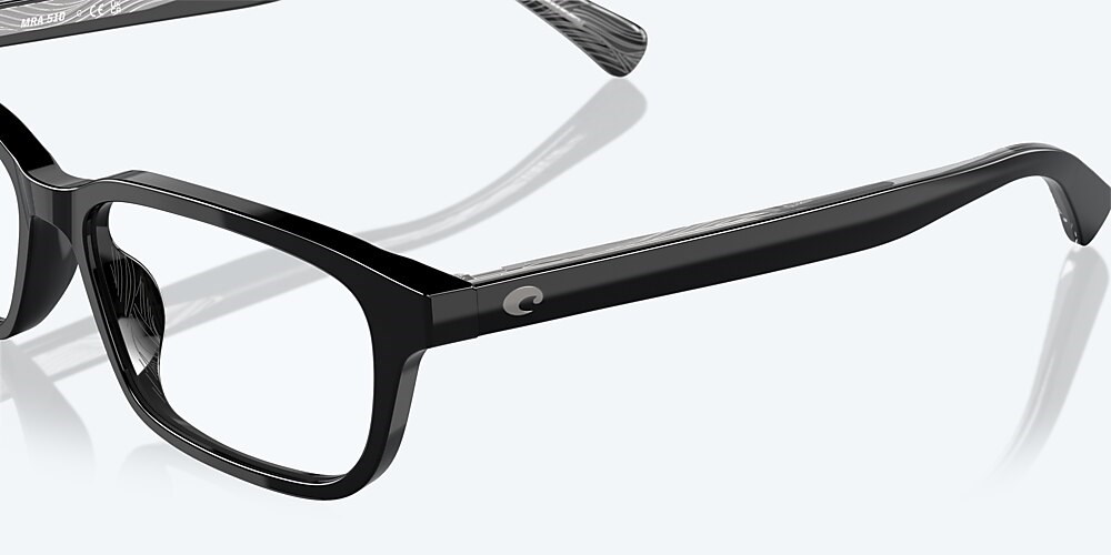 Costa Del Mar Mariana Trench 510 - Black