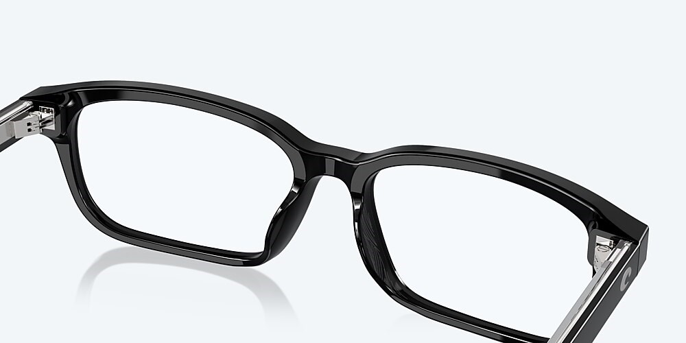 Costa Del Mar Mariana Trench 510 - Black