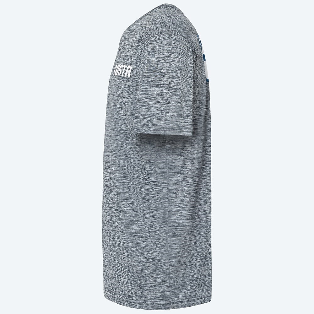 Costa Del Mar Tech Morgan SS - Gray