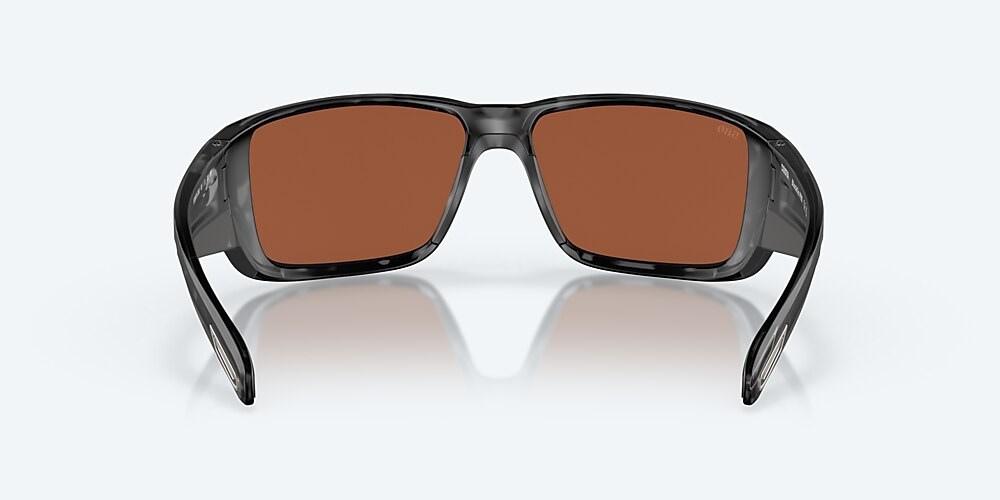 Costa Del Mar Blackfin PRO - Tiger Shark - Green Mirror Polarized Glass (580G)